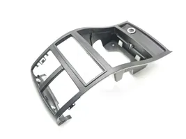 Mercedes-Benz ML W164 Garniture de panneau console centrale A1646800607