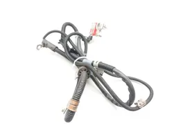 Mercedes-Benz E AMG W212 Kabel Anlasser A2124409752