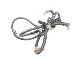 Mercedes-Benz E AMG W212 Kabel Anlasser A2124409752