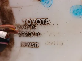 Toyota Hilux (AN10, AN20, AN30) Pompa carburante immersa 77010-0K011