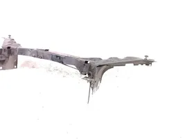 Jaguar XF Ylempi jäähdyttimen ylätuen suojapaneeli 8X23-10884-A01