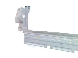 Opel Vivaro Radiator trim 93866585