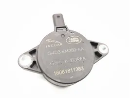 Land Rover Discovery 4 - LR4 Valvola di fasatura dell’albero a camme Vanos G4D3-6M280-AA