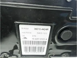 Renault Koleos I Silniczek hamulca ręcznego / postojowego 36010-4424R