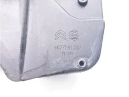 Citroen C4 Grand Picasso Bouchon, volet de trappe de réservoir à carburant 9677581780