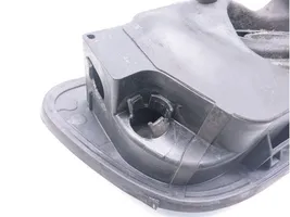 Citroen C4 Grand Picasso Bouchon, volet de trappe de réservoir à carburant 9677581780