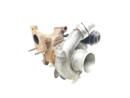 Renault Trafic II (X83) Turbine H82004660212766344