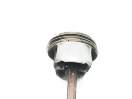 Peugeot 208 Piston avec bielle 9670284880