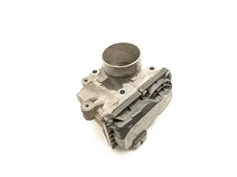 Dacia Sandero Electric throttle body valve 8200568712C