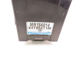 Mitsubishi L200 Centrālās atslēgas vadības bloks MR166014