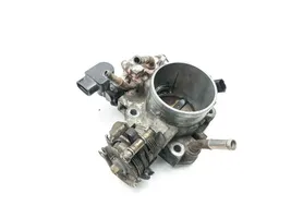 Honda Accord Electric throttle body valve 136800-2041