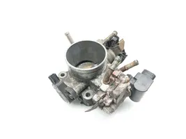 Honda Accord Electric throttle body valve 136800-2041