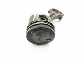 Renault Espace III Piston with connecting rod G8T716