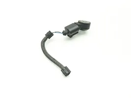 Volkswagen Touareg I Detonation knock sensor 1J0973702