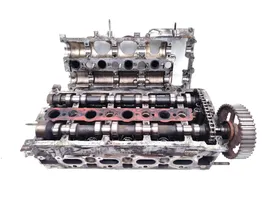 Citroen C-Crosser Culasse moteur 9651569780