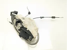 Mercedes-Benz S W220 Front door lock A2217306535