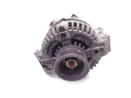 Honda Accord Alternator 104210-3291