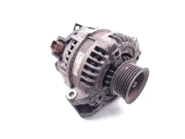 Honda Accord Alternator 104210-3291