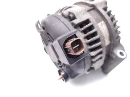 Honda Accord Alternator 104210-3291