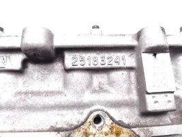 Chevrolet Orlando Testata motore 25183241