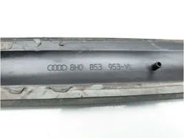 Audi A4 S4 B6 8E 8H Etuoven lista (muoto) 8H0853953