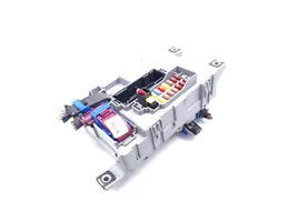 Opel Combo D Module de fusibles 00520028650