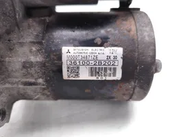 Hyundai ix35 Motor de arranque 36100-2B202