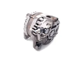 Mazda 3 III Generatore/alternatore A2TX4781ZT