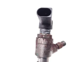 Citroen Relay III Injecteur de carburant A2C59517051