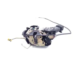 Toyota Camry Front door lock 