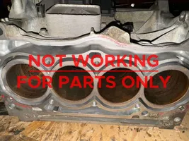 Volkswagen Golf Cross Engine block DAD