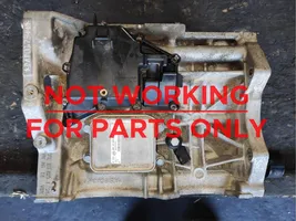 Volkswagen Golf Cross Engine block DAD