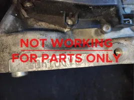 Volkswagen Golf Cross Engine block DAD