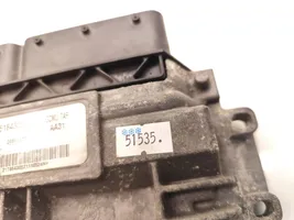 Chevrolet Captiva Sterownik / Moduł ECU 25184305