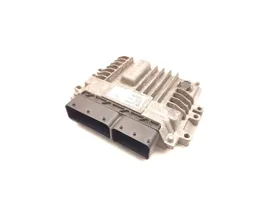 Chevrolet Captiva Sterownik / Moduł ECU 25184305