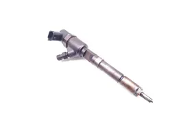 Peugeot Bipper Injecteur de carburant 0445110351