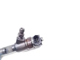 Peugeot Bipper Injecteur de carburant 0445110351