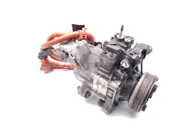 Honda Civic Kompresor / Sprężarka klimatyzacji A/C HBC175