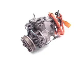 Honda Civic Kompresor / Sprężarka klimatyzacji A/C HBC175