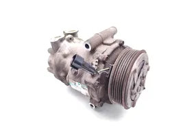 Ford Transit Ilmastointilaitteen kompressorin pumppu (A/C) BK21-19D629-BA