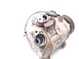 BMW 6 F12 F13 Compressore aria condizionata (A/C) (pompa) 447260-4533