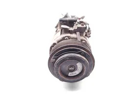 BMW 6 F12 F13 Compressore aria condizionata (A/C) (pompa) 447260-4533