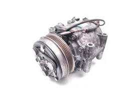 Honda CR-Z Klimakompressor Pumpe HSK-70