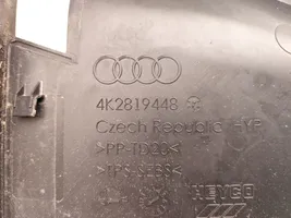 Audi A5 Pyyhinkoneiston lista 4K2819448