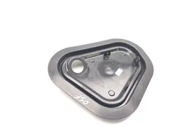 Audi A5 Moulure de porte avant 4K8837916