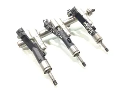 Peugeot 2008 II Fuel injectors set 9822715980