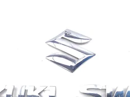 Suzuki Swift Logo, emblème de fabricant 77831-68L00
