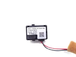 Ford Mustang VI Mikrofonas (bluetooth / telefono) DA5T-19C055-AC