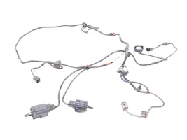 Land Rover Discovery 3 - LR3 Cableado del sensor de aparcamiento (PDC) YMQ501630