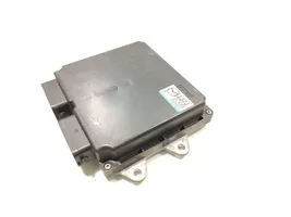 Mazda CX-7 Calculateur moteur ECU L37J18881E